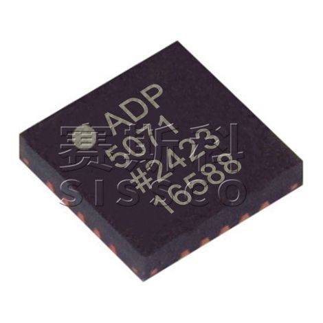 ADP5071ACPZ ADP5073ACPZ Electronic Components Chips Electronic Components 5 units 5 units