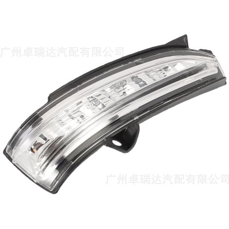 DS73-13B381-BA Clignotant de rétrovisor droit, compatible with Ford Mondeo V à hayon (1/4)