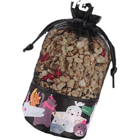 Sachet désodorisant longue durée pour voiture et maison, parfum gardénia (1/5)
