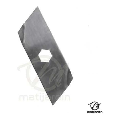 Couteaux scarificateurs x17. Pour Ering N° E62480 (1/3)