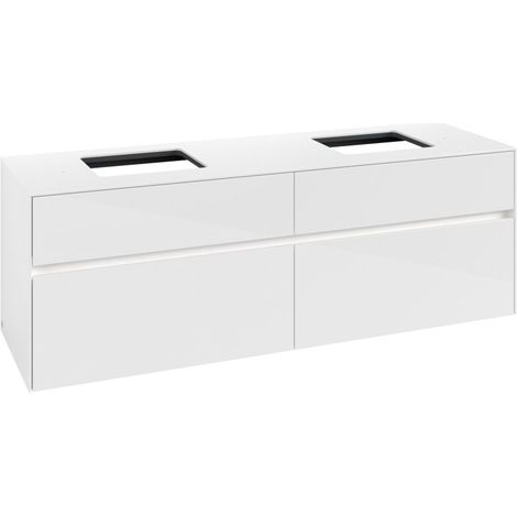 Villeroy & Boch C137B0DH WTUS Collaro C137B0 1600x548x500mm (1/2)