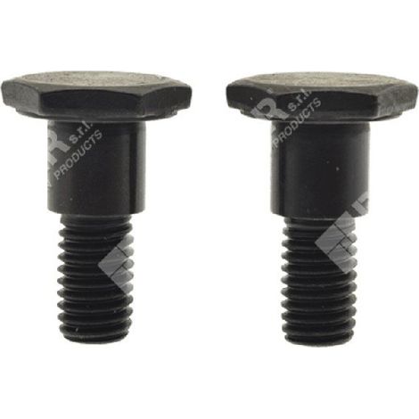 Set Viti frizione per multitool PROGREEN - 029231