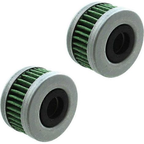 pour 16911-ZZ5-003 Éléments de filtre à carburant hors-bord 40/50/60 CV-- (1/5)