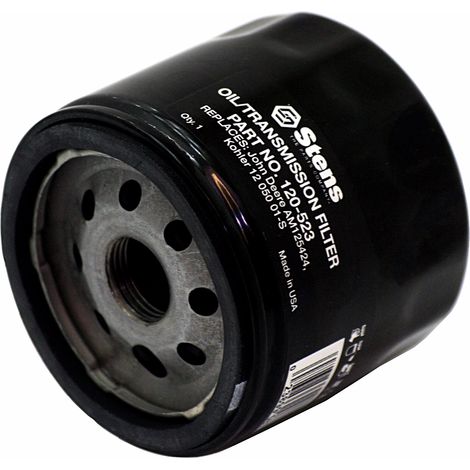 KOHLER Kreiselgrubber Motorölfilter 2306002
