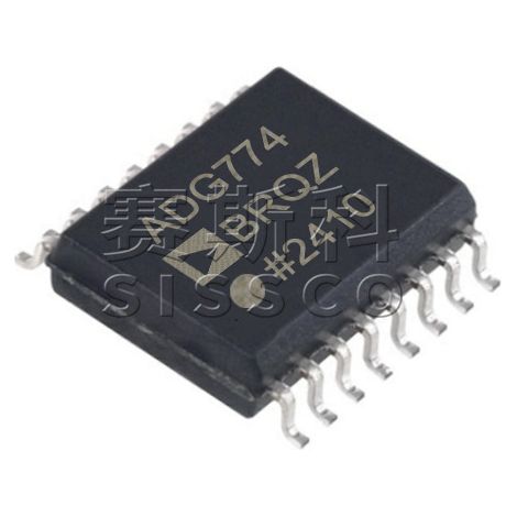 ADG774BRQZ ADG779BKSZ Electronic components, chips, electronic components, 5 units, 5 units