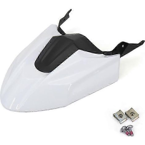 Pour Tiger 800 Xrt Xrx Xc Pour Tiger 800 Moto Bec Extension de Garde-boue avant Extension de nez 2019 2018 2017 2016 2015( ) (1/5)