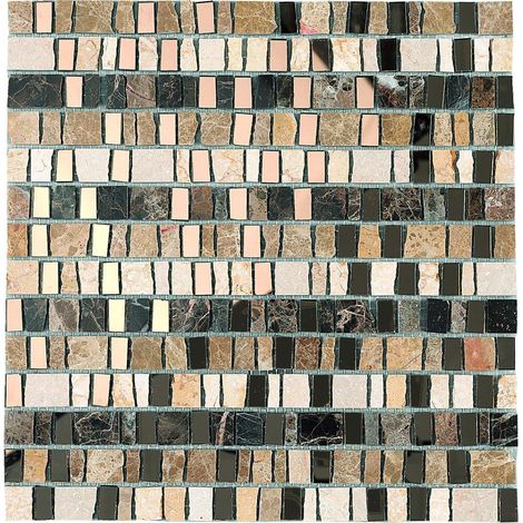 Dune 186725 LUxOR 30x30,5 Mosaico - ref: 186725 (1/2)