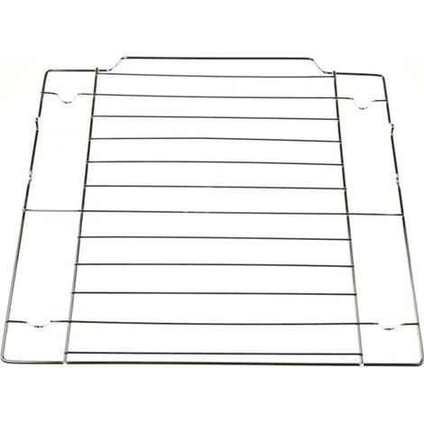 GRILLE DE FOUR POUR FOUR AMICA - 378A98 (1/3)