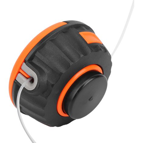 Tête de coupe-bordures de rechange pour tondeuse à gazon Husqvarna P25 (1/5)
