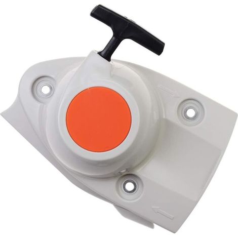Démarreur à Tirette pour TS410, TS420, TS480i, 4238190, Remplacement Moteur, Starter (1/4)