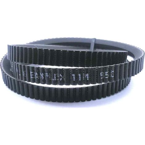 Courroie trapézoïdale polyuréthane Bando Banflex 11M950