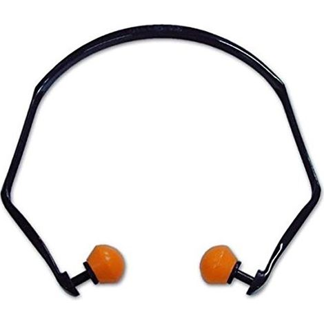 Auricolari con archetto 3m en 352-1 per lavoro