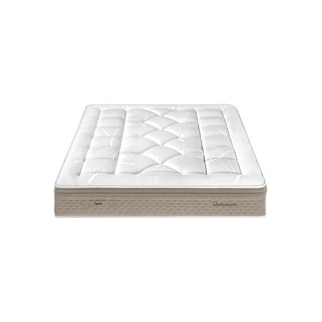 Matelas Epeda GALACTIQUE SABL 160x200
