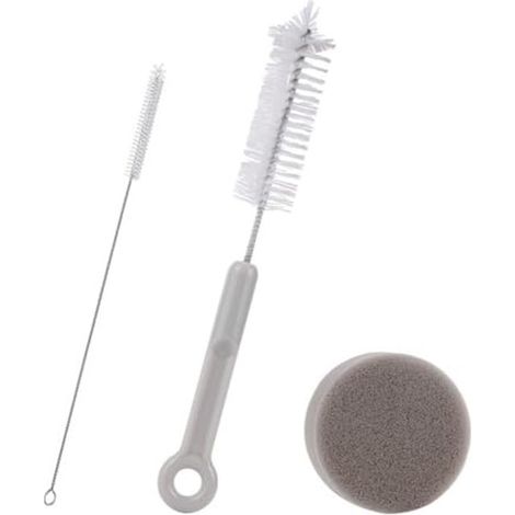 Reinigungsset für Trinkbrunnen für Haustiere – 3-teilig (1/5)