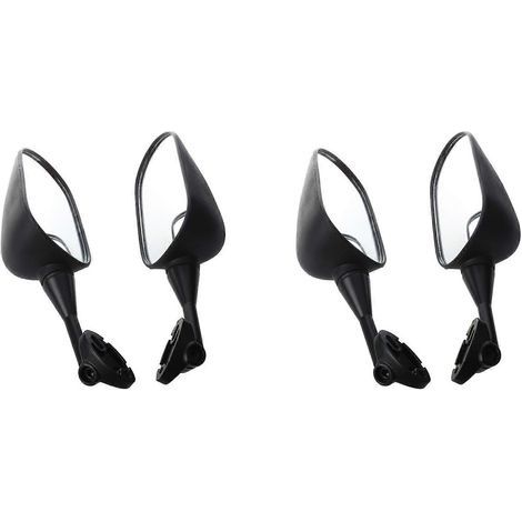 Support de phare pour moto CB1300SF, CB400SF, CB1100 et CB1100EX (1/5)