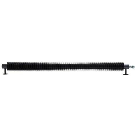 Acova – Radiateur plinthe eau chaude en acier 370W – Fixation murale ou au sol – Surface d’échange thermique optimisée – FWF019100 (1/3)