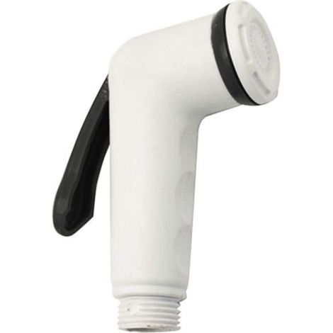 Doccetta Doccia Shut Off Bianca Dh