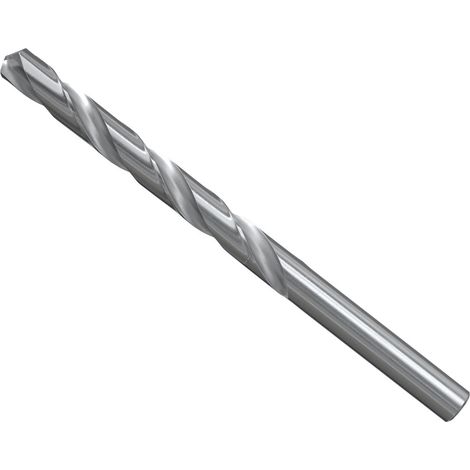 Foret métal HSS-G - Queue lisse Ø3.20 x 65 mm - Fischer (1/3)