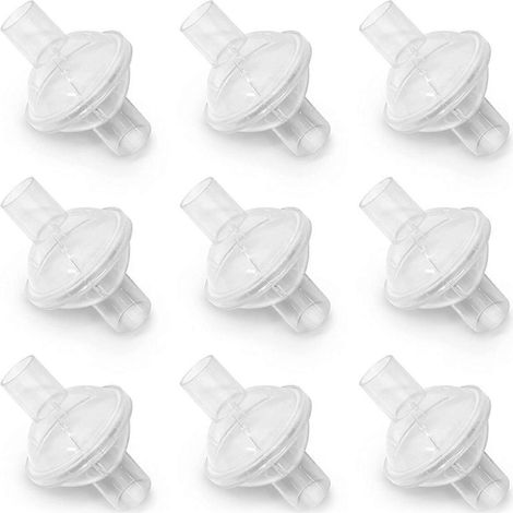 Inline-Filter für CPAP/BiPAP-Geräte (9er-Packung) (1/5)