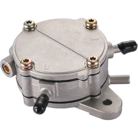 Kraftstoffpumpe für Motorrad, selbstansaugende Kraftstoffpumpe für Roller, selbstansaugender Kraftstoffschalter für Zoma-Roller, Kraftstoffpumpe für Reichweitenverlängerer. (1/2)