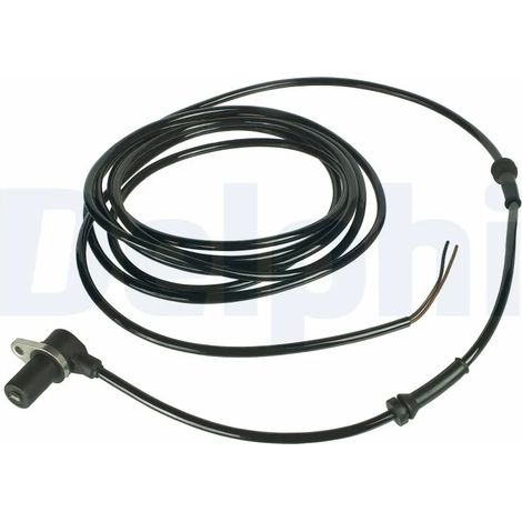 Capteur, vitesse de roue Delphi Technologies SS20246 MERCEDES-BENZ 638 5420 217