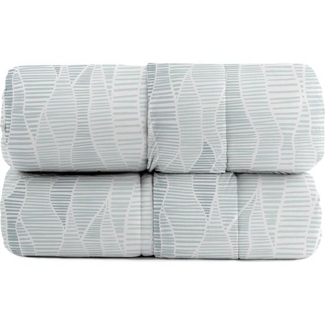 Trapunta Invernale Karma Matrimoniale 260x260 cm in Poliestere Brezza (1/3)