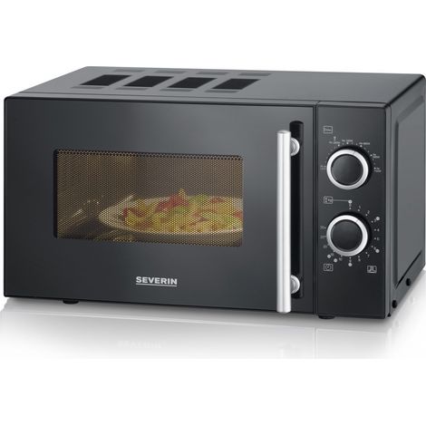 Mikrowelle Severin mw9272 Solo 700W