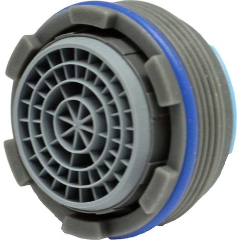 Aeratore Cache Cascade Slc Neoperl Plastica M24 x 1 mm 5 Pezzi (1/3)