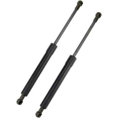 Amortisseurs de hayon arrière de coffre pour BMW Z4 E85 E86 2003-2009 51247016186 (1/5)