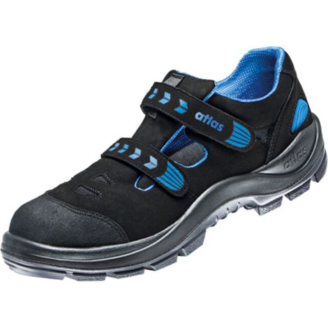 Atlas Sandale BIG SIZE 465 ESD S1P, largeur 10 taille 51