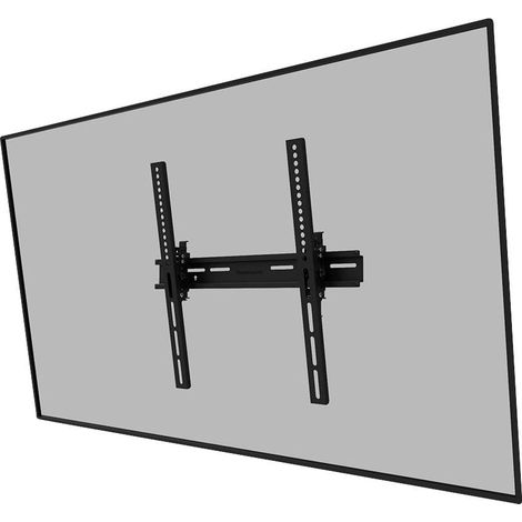 Neomounts Support mural pour écran WL35-350BL14 1 Écran(s) 81,3 cm (32) - 165,1 cm (65) noir inclinable (1/5)