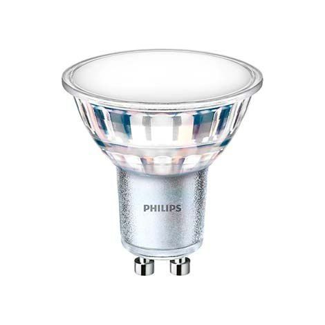 Bombilla LED GU10 5W 550 lm PAR16 CorePro spotMV 120° 6500K Blanco Frío