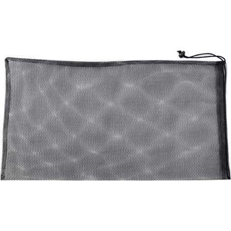 Sac de rangement en filet pour accessoires de nettoyage Kärcher (5 pièces) (1/4)