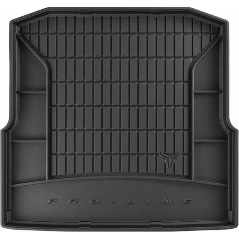 Tappetino per bagagliaio SKODA Octavia 3 Kombi 2013-2020 TM bw