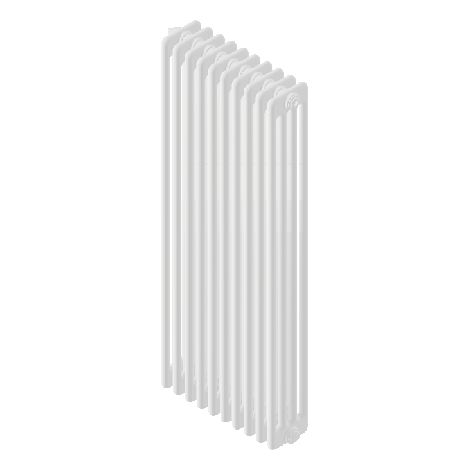 Radiatore tubolare ardesia 4 colonne h856 6 ElementiCORDI
