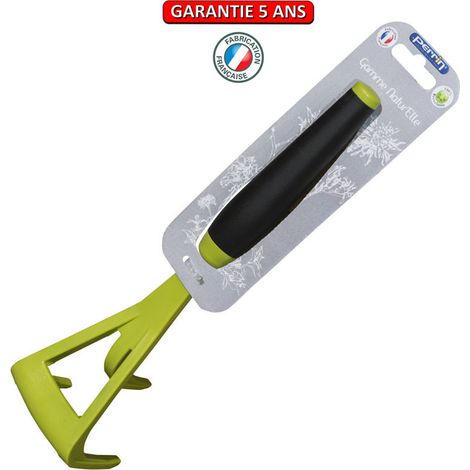 Griffe piocheuse petit modèle Polyamide Natur'elle (1/4)