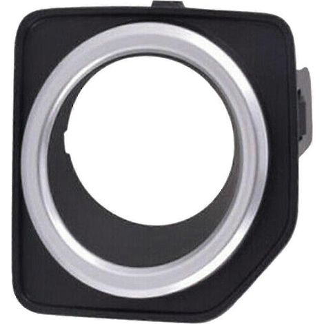 Grille de cache de feu antibrouillard avant droit compatible avec LR2 2013-2015 LR040784+(htyu (1/5)