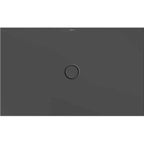 BetteFloor receveurs de douche avec support de receveur minimum,