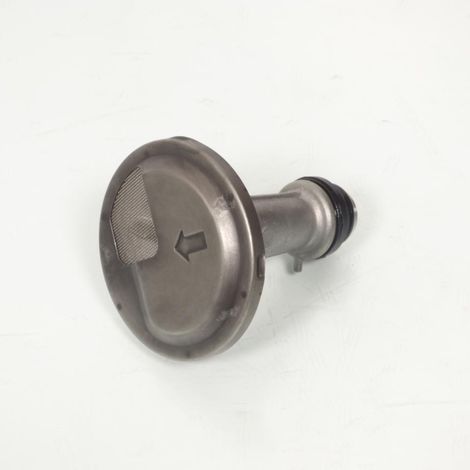 [PRODUIT D'OCCASION] Crépine de pompe a huile origine pour moto Yamaha 600 YZF R6 1999 (1/2)