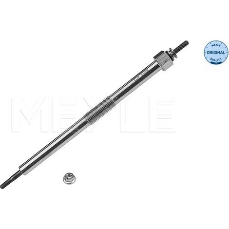 Bougie de préchauffage Meyle 36-14 860 0003 NISSAN 11065-AD200 11065-AD201