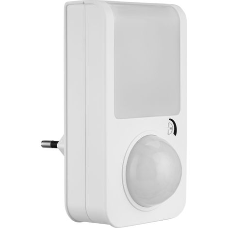 Lampada rev 2220001030 sensore movimento 2.5W LED (1/3)