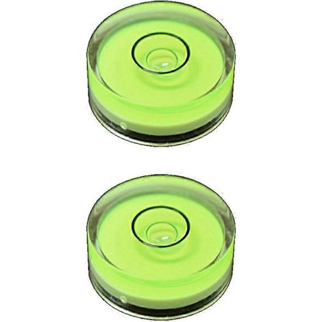 Hier ist der Produkttitel auf Französisch (186 Zeichen): Wasserwaage für 3D-Drucker-Heizbett, Nivellierungserkennung, 2-teiliges Ersatzteil, Nivellierungswerkzeug B (1/4)