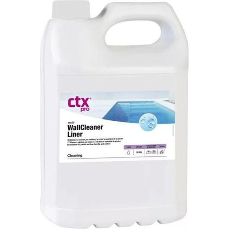 ASTRALPOOL limpiador ctx-53 07882 de 5lts astral , Limpiador Ctx-53 07882 De 5Lts de la marca Astralpool.