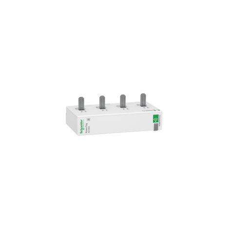 Acti 9 - PowerTag - 3P+N - Sensore di monitoraggio 63A - valle - A9MEM1542