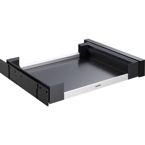 Blanco - Organisationsschublade, flach, für Flügeltüren 527666 (1/5)