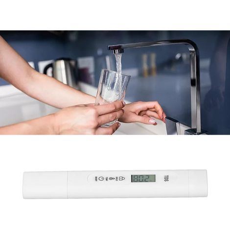TDS-Analysator, Teststift, TDS-Tester (1/5)