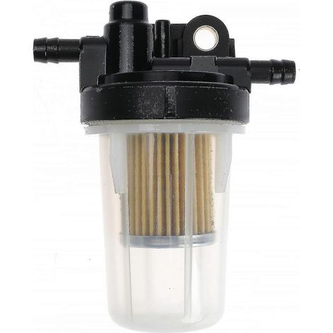 Ensemble filtre à carburant pour Kubota B2320 B2410 L2800 L3400 Lx2610hsd (1/5)