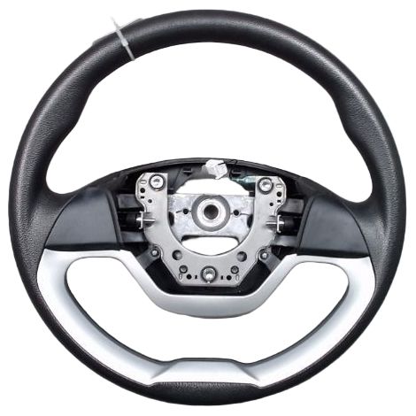 [PRODUIT D'OCCASION] Volant De Direction KIA Picanto ♻️ Ref Oe. 561111y100hg7 - Garantie à vie (1/3)