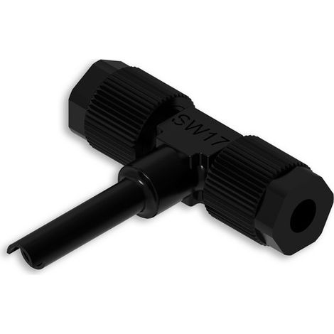 Roth T-Stück Entnahme d:10+2xM18x1,5