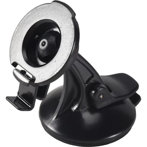 Supporto montaggio aspirazione parabrezza auto per Nuvi 2500 serie 2515 2545 2515LT 2545LMT 2555LMT 2555LT 2585TV 2595LMT GPS Sat (1/4)
